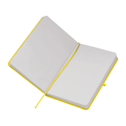 A5 Soft PU Notebook Kiel