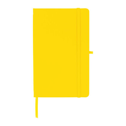 A5 Soft PU Notebook Kiel