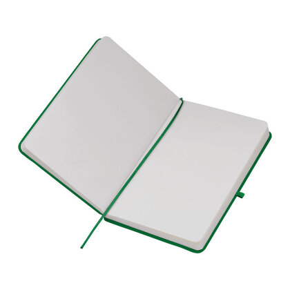A5 Soft PU Notebook Kiel