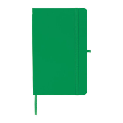A5 Soft PU Notebook Kiel