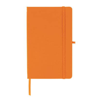 A5 Soft PU Notebook Kiel