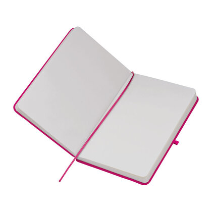 A5 Soft PU Notebook Kiel
