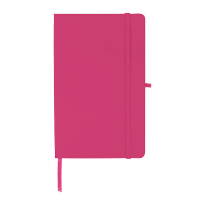 A5 Soft PU Notebook Kiel