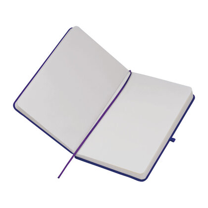 A5 Soft PU Notebook Kiel