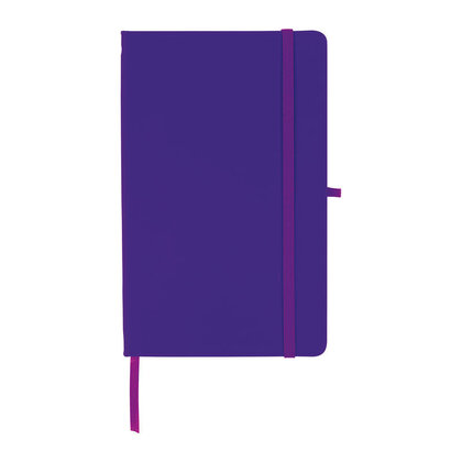 A5 Soft PU Notebook Kiel