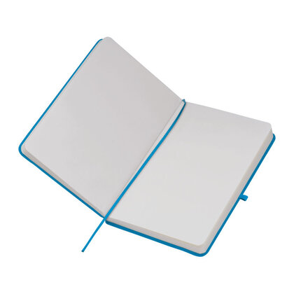 A5 Soft PU Notebook Kiel