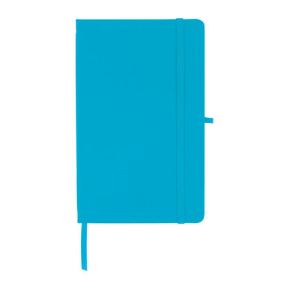 A5 Soft PU Notebook Kiel