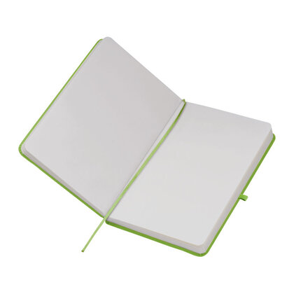 A5 Soft PU Notebook Kiel