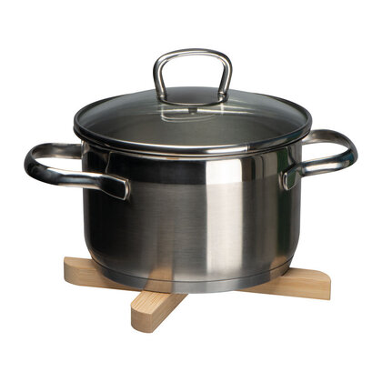 Foldable Trivet Rotterdam