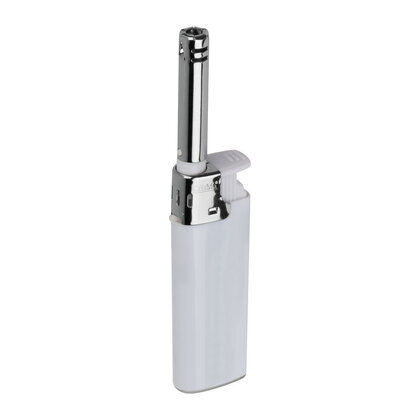 Lighter with Attachment for Candles Bejing