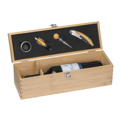 Wine Box Saint-&Eacute;tienne