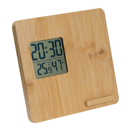 Bamboo Weather Station Granada