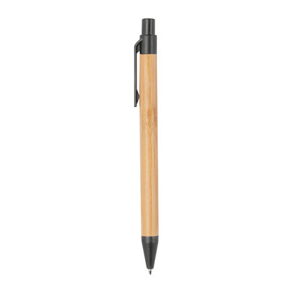 Wheatstraw and Bamboo Ballpen Halle