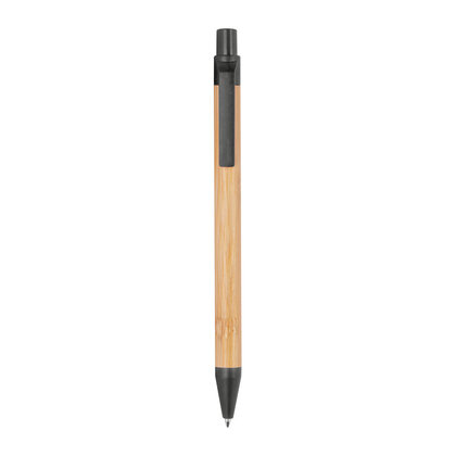 Wheatstraw and Bamboo Ballpen Halle