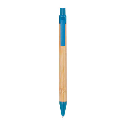 Wheatstraw and Bamboo Ballpen Halle