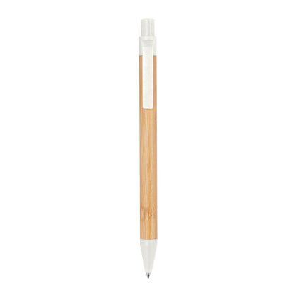 Wheatstraw and Bamboo Ballpen Halle