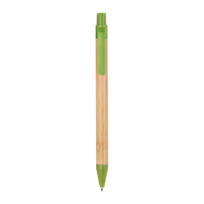 Wheatstraw and Bamboo Ballpen Halle