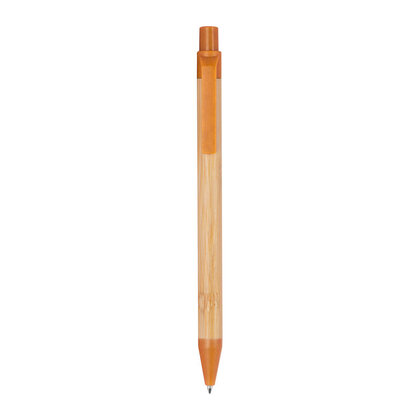Wheatstraw and Bamboo Ballpen Halle