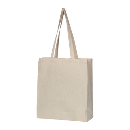 Organic Cotton Bag Innsbruck 180g/m&sup2;