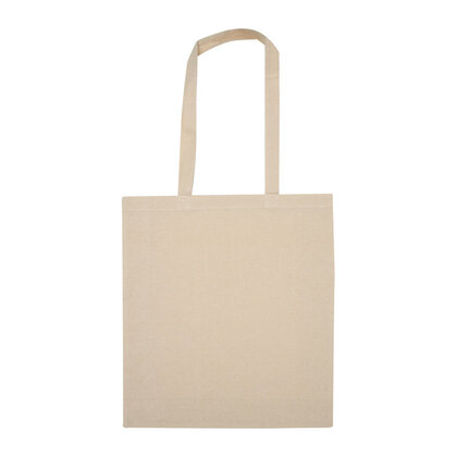 Organic Cotton Bag Innsbruck 180g/m&sup2;