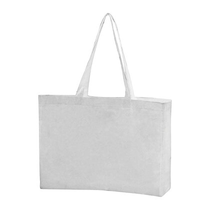 Organic Cotton Bag Bari 270 g/m&sup2;