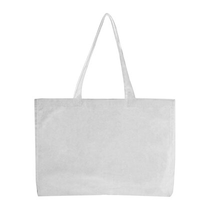 Organic Cotton Bag Bari 270 g/m&sup2;