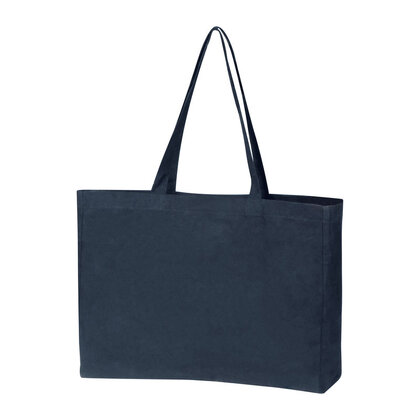 Organic Cotton Bag Bari 270 g/m&sup2;