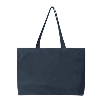 Organic Cotton Bag Bari 270 g/m&sup2;