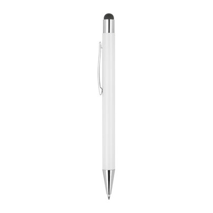 Aluminium ball pen Montr&eacute;al