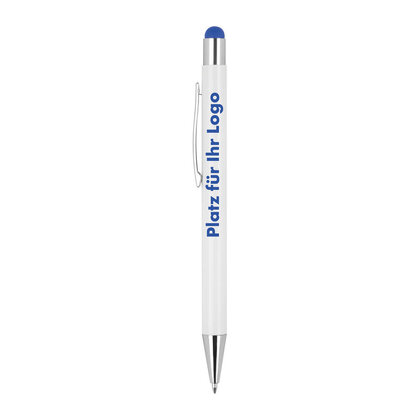 Aluminium ball pen Montr&eacute;al