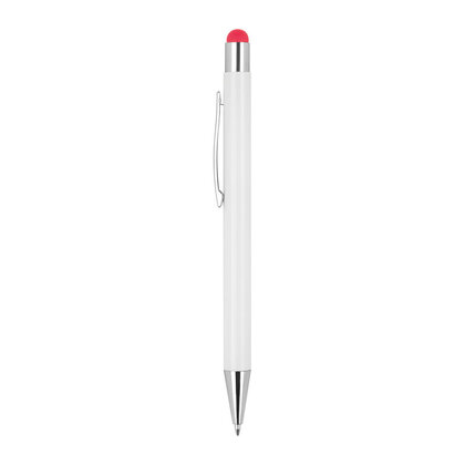 Aluminium ball pen Montr&eacute;al