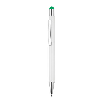 Aluminium ball pen Montr&eacute;al