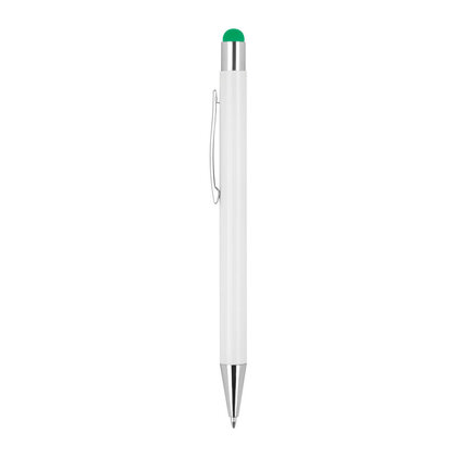 Aluminium ball pen Montr&eacute;al