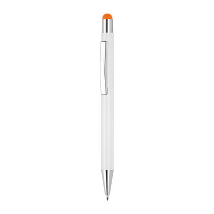 Aluminium ball pen Montr&eacute;al
