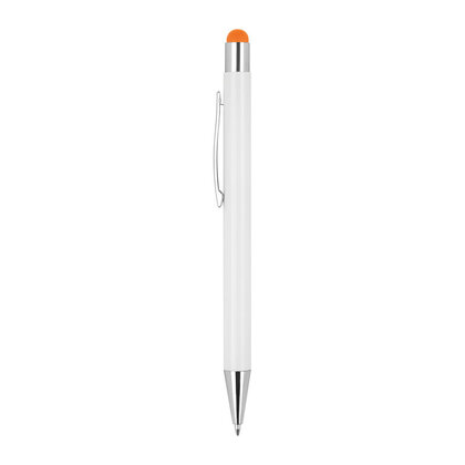 Aluminium ball pen Montr&eacute;al