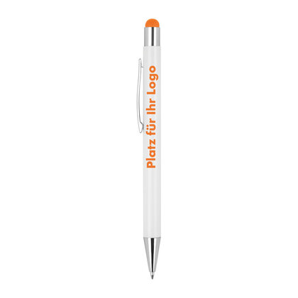 Aluminium ball pen Montr&eacute;al