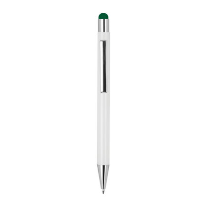 Aluminium ball pen Montr&eacute;al