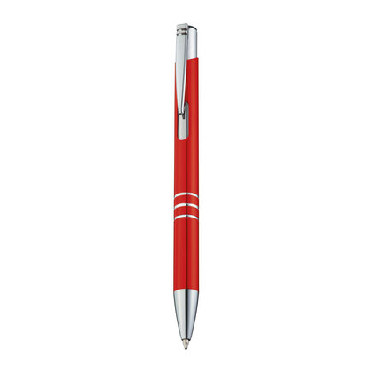 Metal Writing Set Claremont