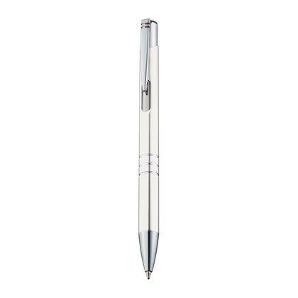Metal Writing Set Claremont