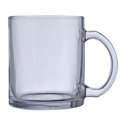 Glass Mug Limerick 300 ml