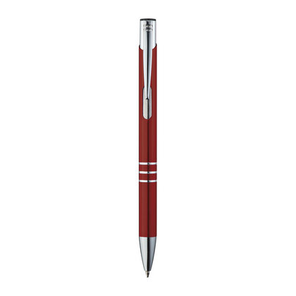 Metal Ballpen Ascot