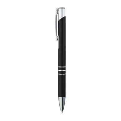Metal Ballpen Ascot