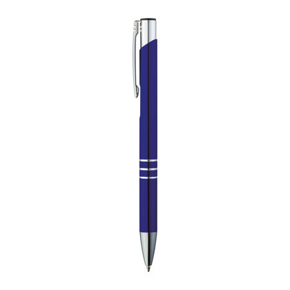 Metal Ballpen Ascot