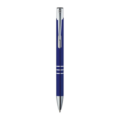 Metal Ballpen Ascot