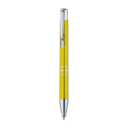 Metal Ballpen Ascot