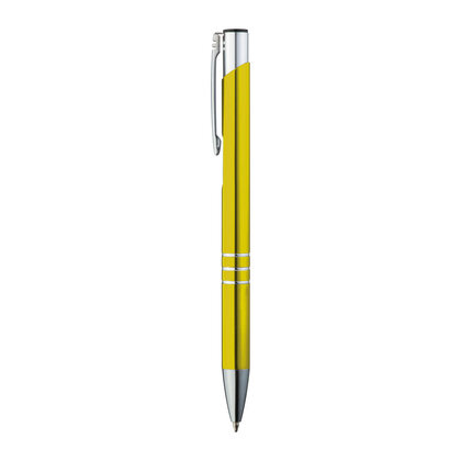 Metal Ballpen Ascot