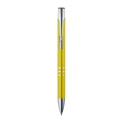 Metal Ballpen Ascot