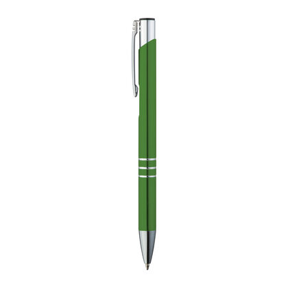 Metal Ballpen Ascot