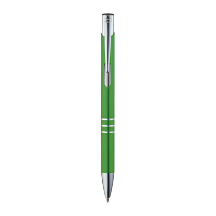 Metal Ballpen Ascot
