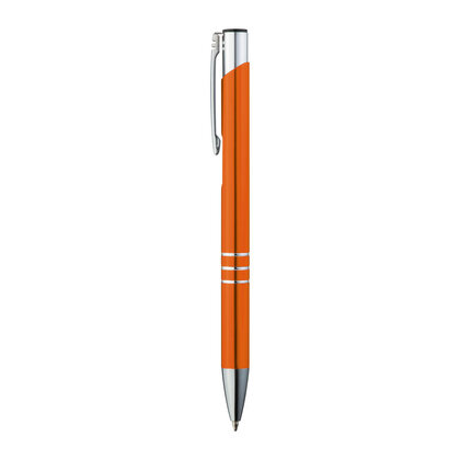 Metal Ballpen Ascot